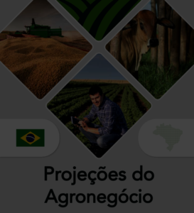 Introdução ao Futuro do Agronegócio Brasileiro