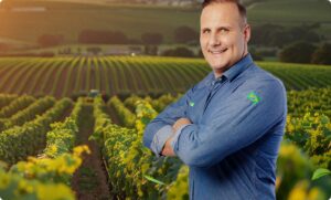 Ricardo Segura e a All Agri uma jornada de desafios e amor ao campo